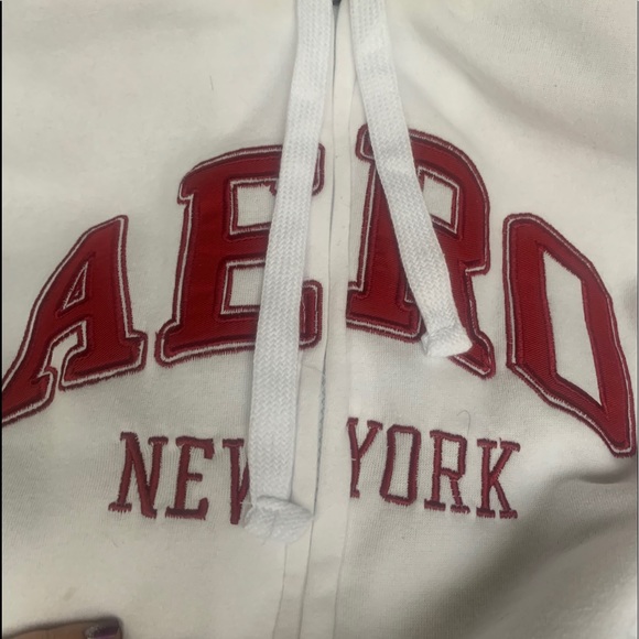 Aropostal hoodie